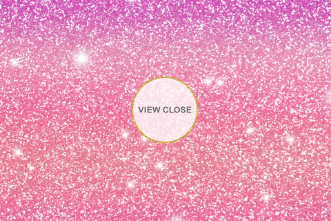 Digital Paper glitter texture and gradient pink color background Digital Pattern artnoy 