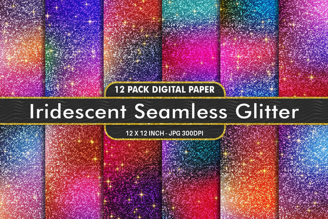 Digital Paper glitter texture and gradient pink purple color background Digital Pattern artnoy 