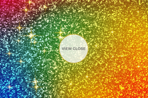 Digital Paper glitter texture and gradient rainbow color background Digital Pattern artnoy 