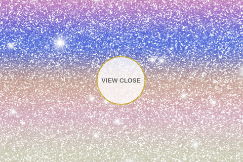 Digital Paper glitter texture and gradient unicorn color background Digital Pattern artnoy 