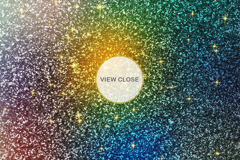 Digital Paper glitter texture and iridescent gradient color background Digital Pattern artnoy 