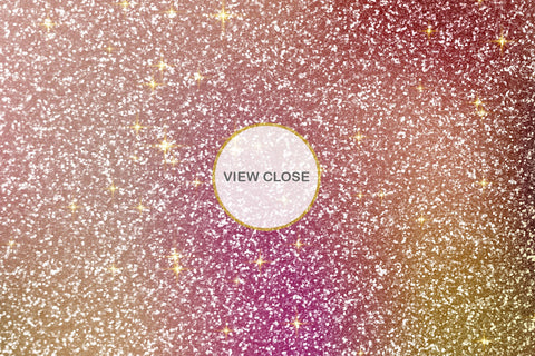 Digital Paper glitter texture and pink gradient color background Digital Pattern artnoy 