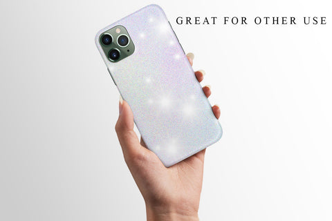 Digital paper glitter texture unicorn color with light sparkle background Digital Pattern artnoy 