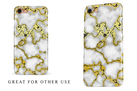 Digital paper gold marble texture background Digital Pattern artnoy 