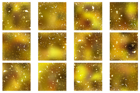 Digital Paper gold sparkle glitter and gradient gold color background Digital Pattern artnoy 