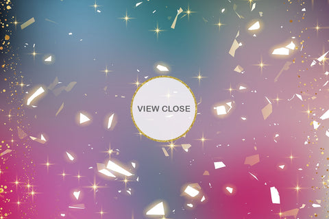 Digital Paper gold sparkle glitter and gradient pink color background Digital Pattern artnoy 