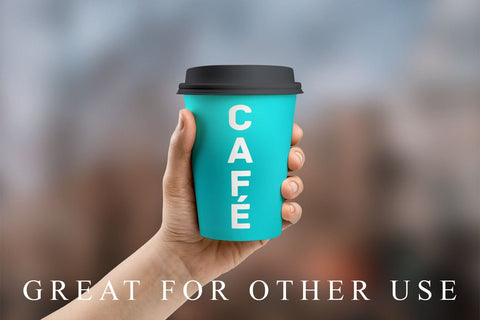 Digital Paper gradient blue background Digital Pattern artnoy 