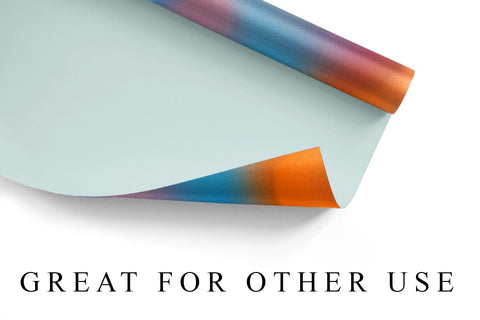 Digital paper gradient blue grain texture background Digital Pattern artnoy 