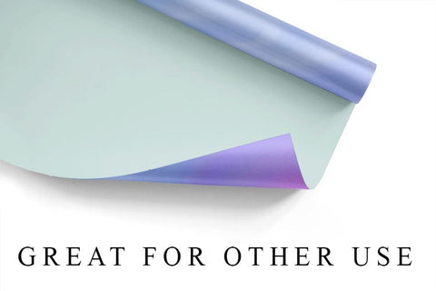 Digital Paper gradient blue wave background Digital Pattern artnoy 