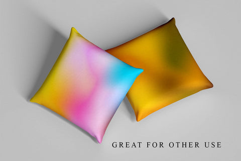 Digital paper gradient blur color background Digital Pattern artnoy 