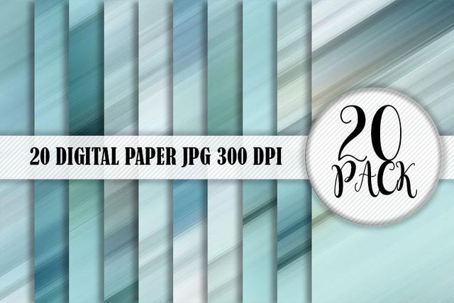 Digital Paper gradient blur red color background Digital Pattern artnoy 