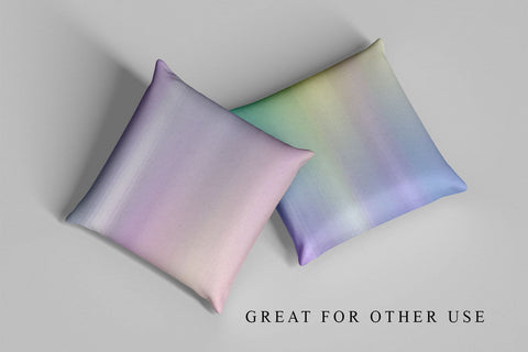 Digital paper gradient Blur texture unicorn color background Digital Pattern artnoy 