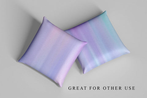 Digital paper gradient Blur texture unicorn color background Digital Pattern artnoy 