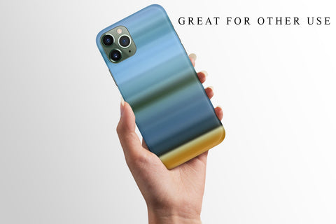 Digital paper gradient brown background Digital Pattern artnoy 