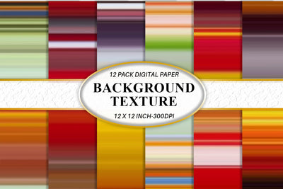 Digital paper gradient color background Digital Pattern artnoy 