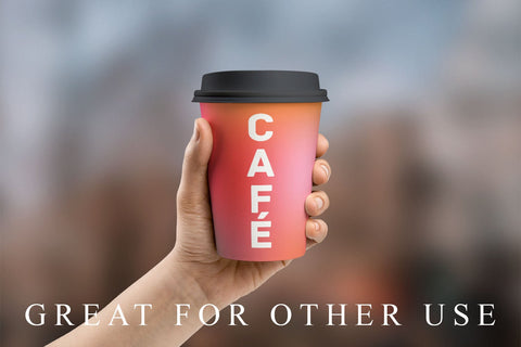 Digital Paper gradient color background Digital Pattern artnoy 