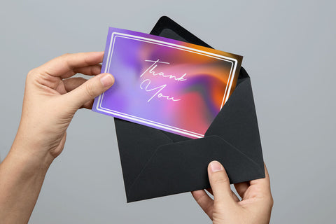 Digital paper Gradient color purple background Digital Pattern artnoy 