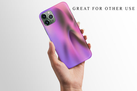 Digital paper Gradient color purple background Digital Pattern artnoy 