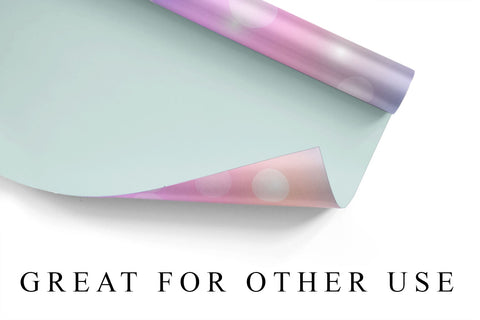 Digital paper gradient color unicorn bokeh background Digital Pattern artnoy 