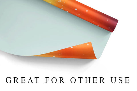 Digital Paper gradient dark orange color and dot background Digital Pattern artnoy 