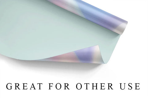 Digital Paper gradient hologram color background Digital Pattern artnoy 