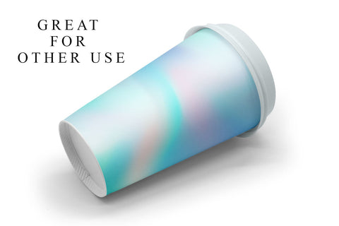 Digital Paper gradient hologram color background Digital Pattern artnoy 