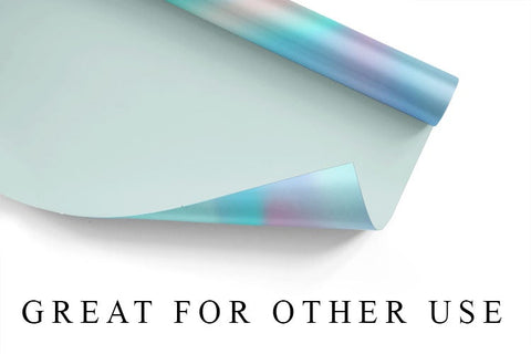 Digital Paper gradient hologram color background Digital Pattern artnoy 