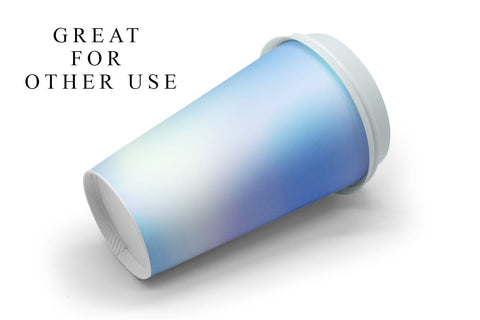 Digital Paper gradient hologram color background Digital Pattern artnoy 