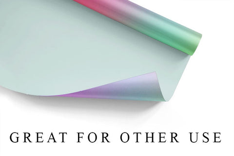 Digital Paper gradient rainbow background Digital Pattern artnoy 