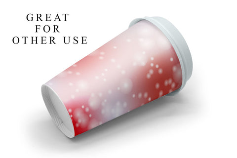 Digital Paper gradient soft color bokeh background Digital Pattern artnoy 