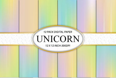 Digital paper gradient summer color background Digital Pattern artnoy 