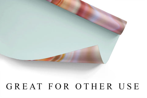 Digital paper gradient wave texture background Digital Pattern artnoy 