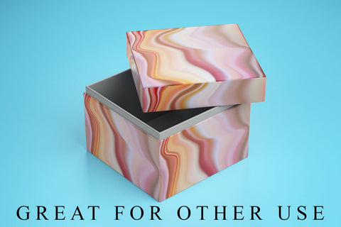 Digital paper gradient wave texture background Digital Pattern artnoy 