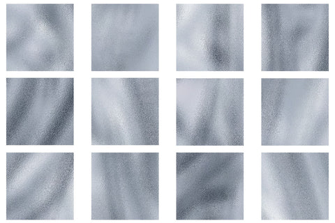 Digital Paper Gray Metallic foil texture background Digital Pattern artnoy 