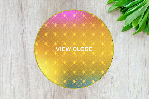 Digital paper Grid pattern and blue pink gradient background Digital Pattern artnoy 