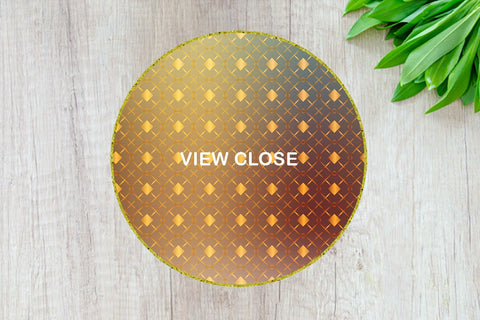 Digital paper Grid pattern and gradient brown background Digital Pattern artnoy 