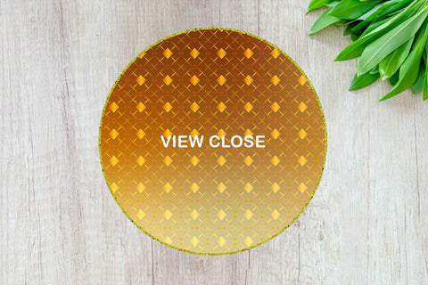 Digital paper Grid pattern and gradient brown background Digital Pattern artnoy 