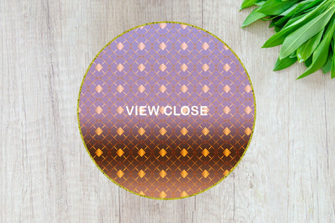 Digital paper Grid pattern and gradient brown background Digital Pattern artnoy 