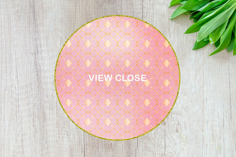 Digital paper Grid pattern and pink gradient background Digital Pattern artnoy 