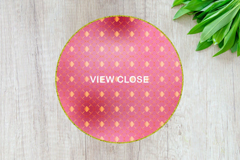 Digital paper Grid pattern and pink gradient background Digital Pattern artnoy 