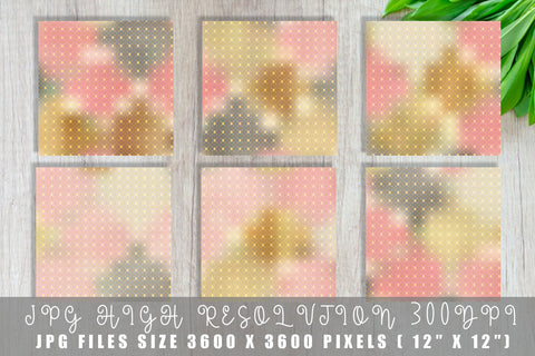 Digital paper Grid pattern and soft color gradient background Digital Pattern artnoy 