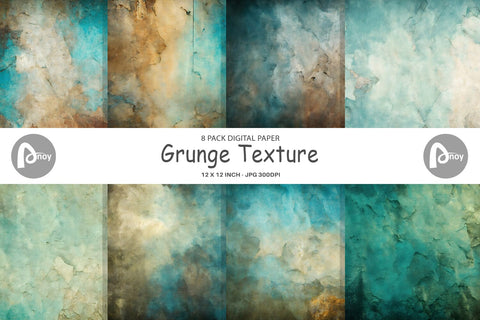 Digital Paper Grunge Texture Digital Pattern artnoy 