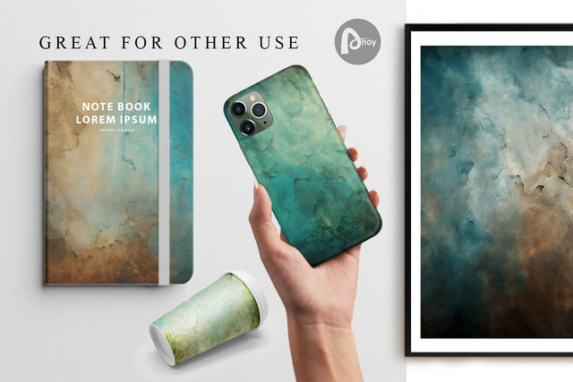 Digital Paper Grunge Texture Digital Pattern artnoy 