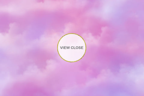 Digital Paper iridescent cloud background Digital Pattern artnoy 