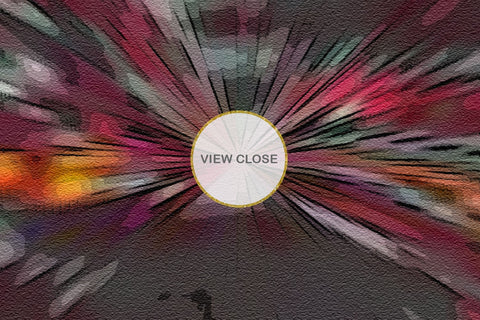 Digital Paper Iridescent Comic pop art and Glitter background Digital Pattern artnoy 