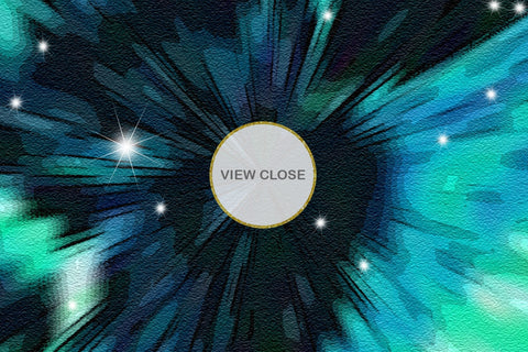 Digital Paper Iridescent Comic pop art and Glitter background Digital Pattern artnoy 