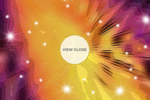 Digital Paper Iridescent Comic pop art and Glitter background Digital Pattern artnoy 