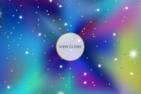 Digital paper iridescent metallic and glitter Digital Pattern artnoy 