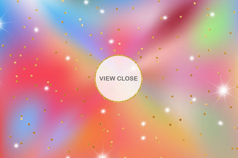 Digital paper iridescent metallic and glitter Digital Pattern artnoy 