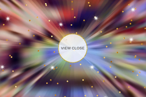 Digital Paper Iridescent metallic Tie Dye and Glitter background Digital Pattern artnoy 